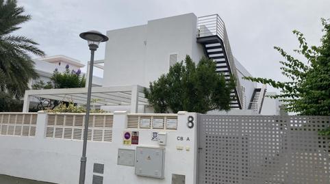 Foto 4 de Casa o xalet de lloguer a Albaida, Puerto Rey, Almería