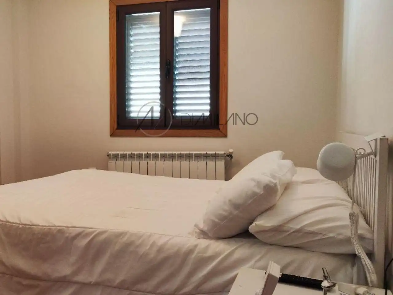 Bedroom of Houses for sale in Cangas pueblo