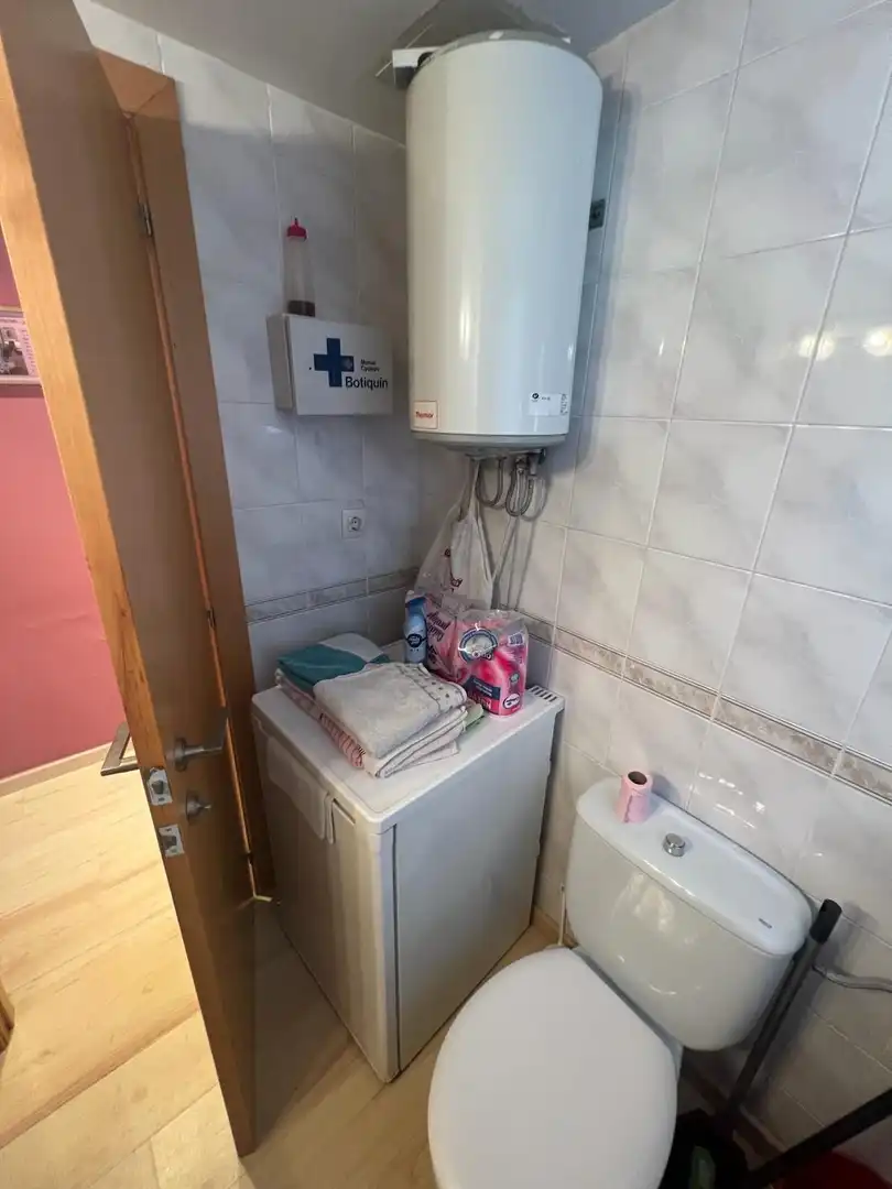 Flat with garden for sale in diputació, imagen 22