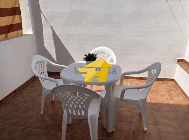 Piso en Alquiler en El Tejar - Hacienda Bizcochero