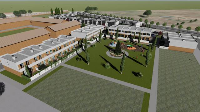 Casa-chalet en Venta en C JAVIER CORTES ALVAR en Avenida de Madrid