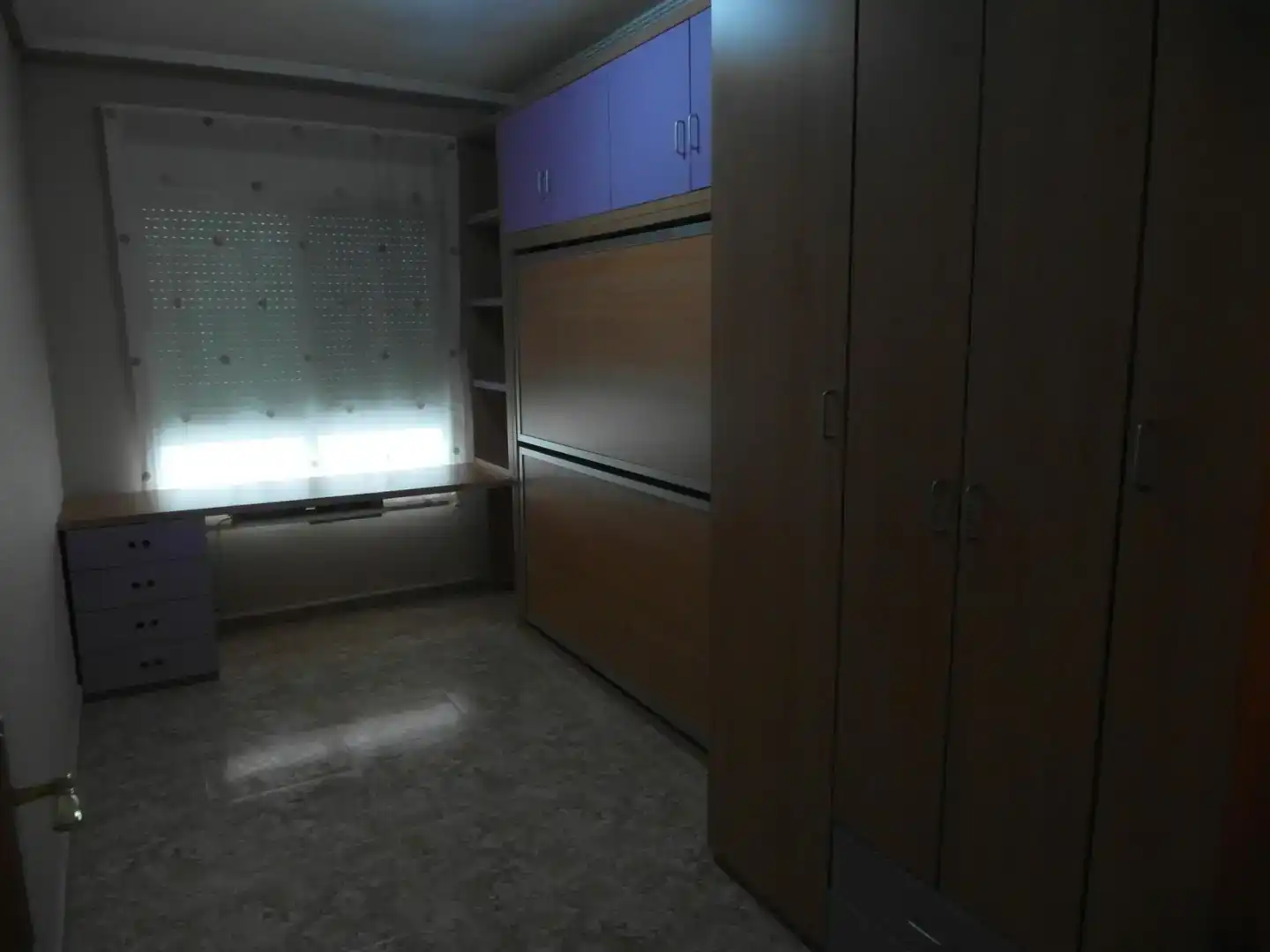 Schlafzimmer von Dachboden zum Verkauf in Orihuela ciudad