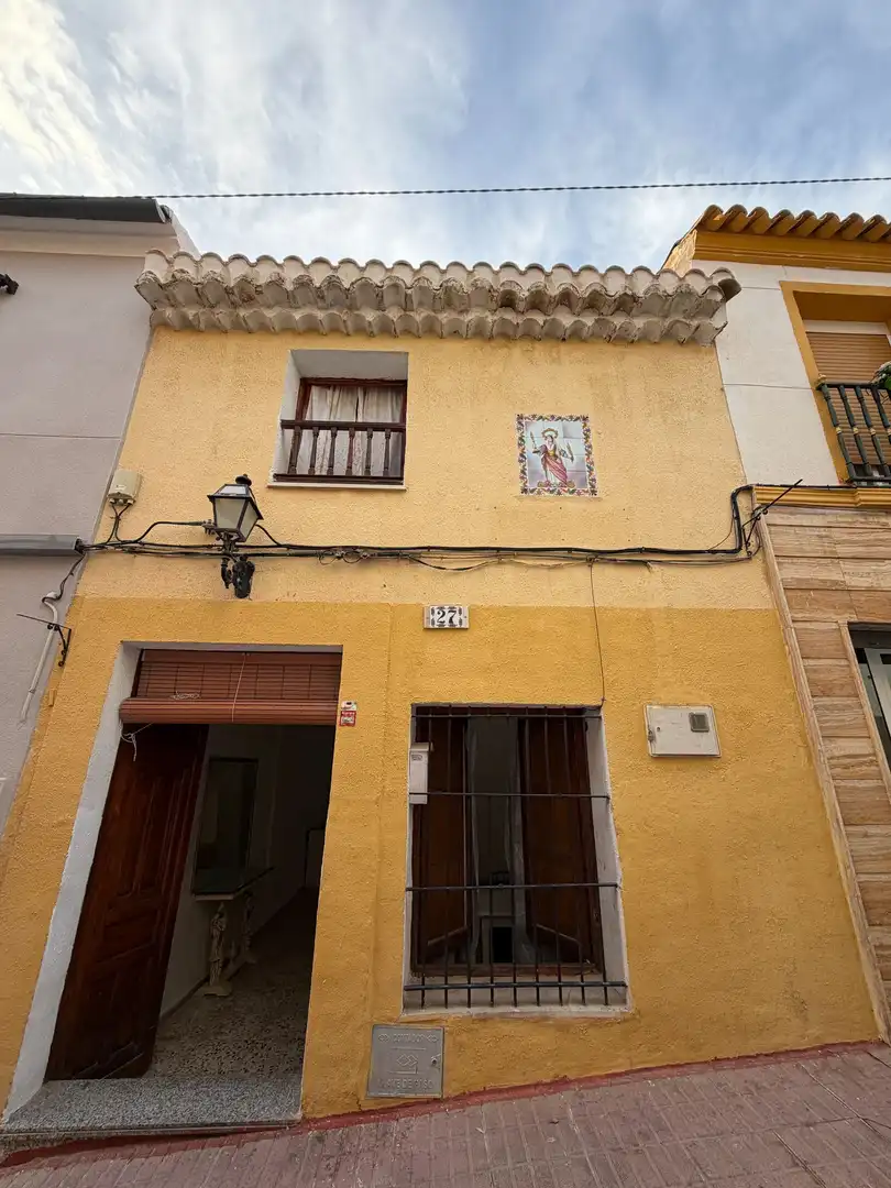 Casa en venda a Monóvar  / Monòver, imagen 30