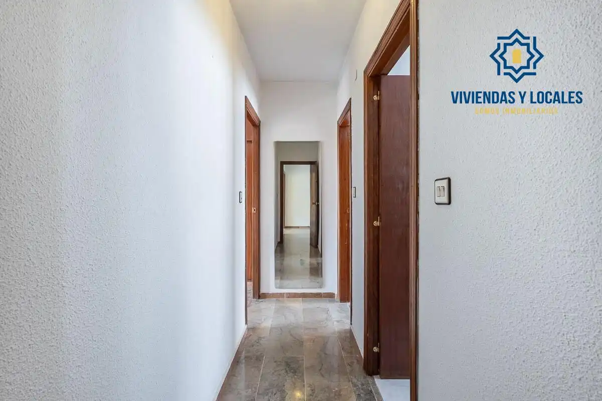 Piso con ascensor en venta en Calle MARQUES DE MONDEJAR, imagen 10