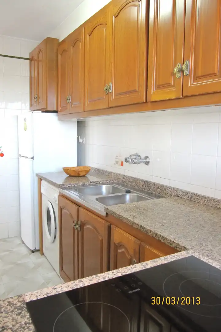 Apartamento con ascensor en alquiler en Carrer de Múrcia 2, imagen 13