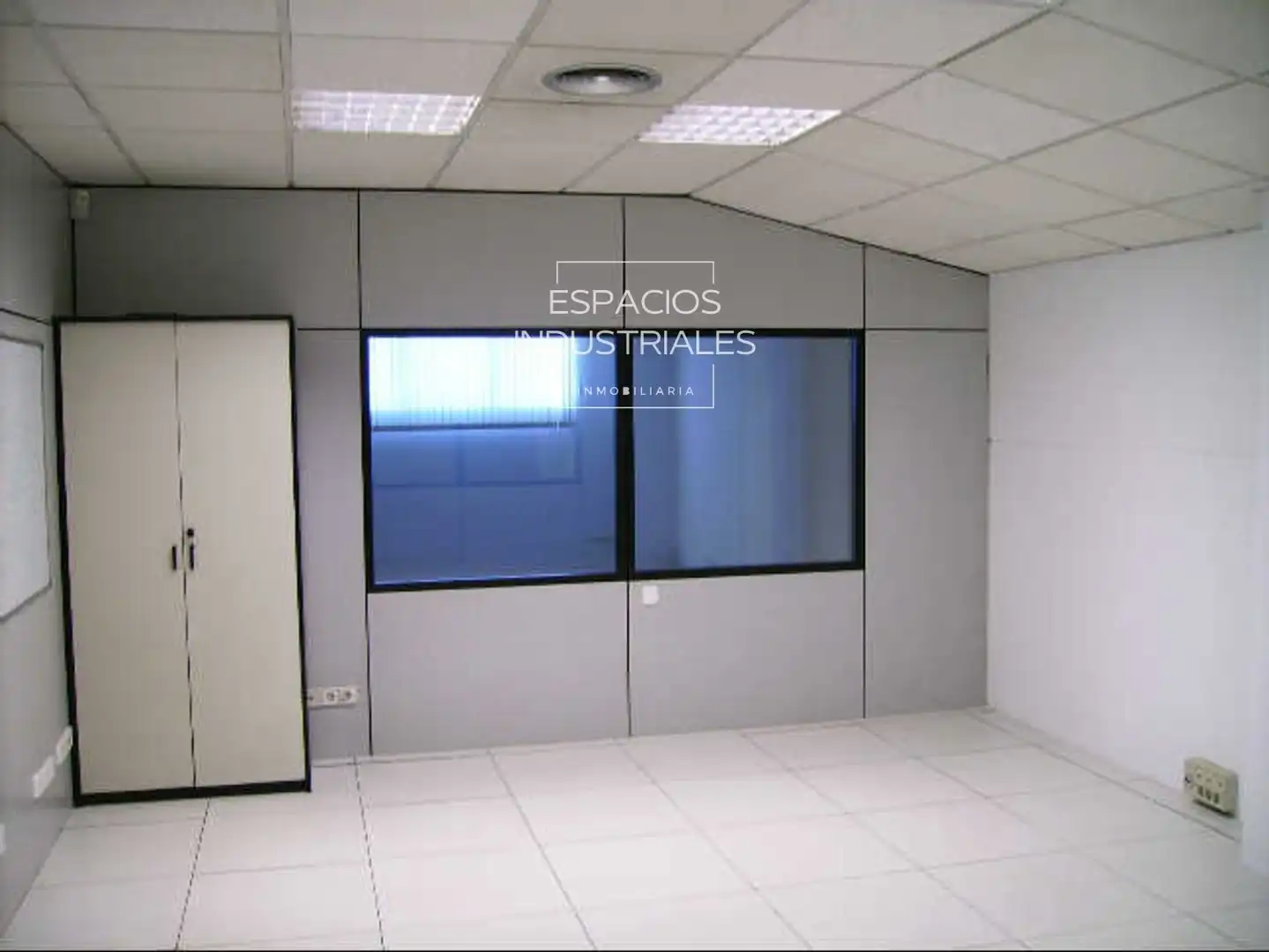 Ufficio in affitto a Montserrat - Parque Empresarial, imagen 5