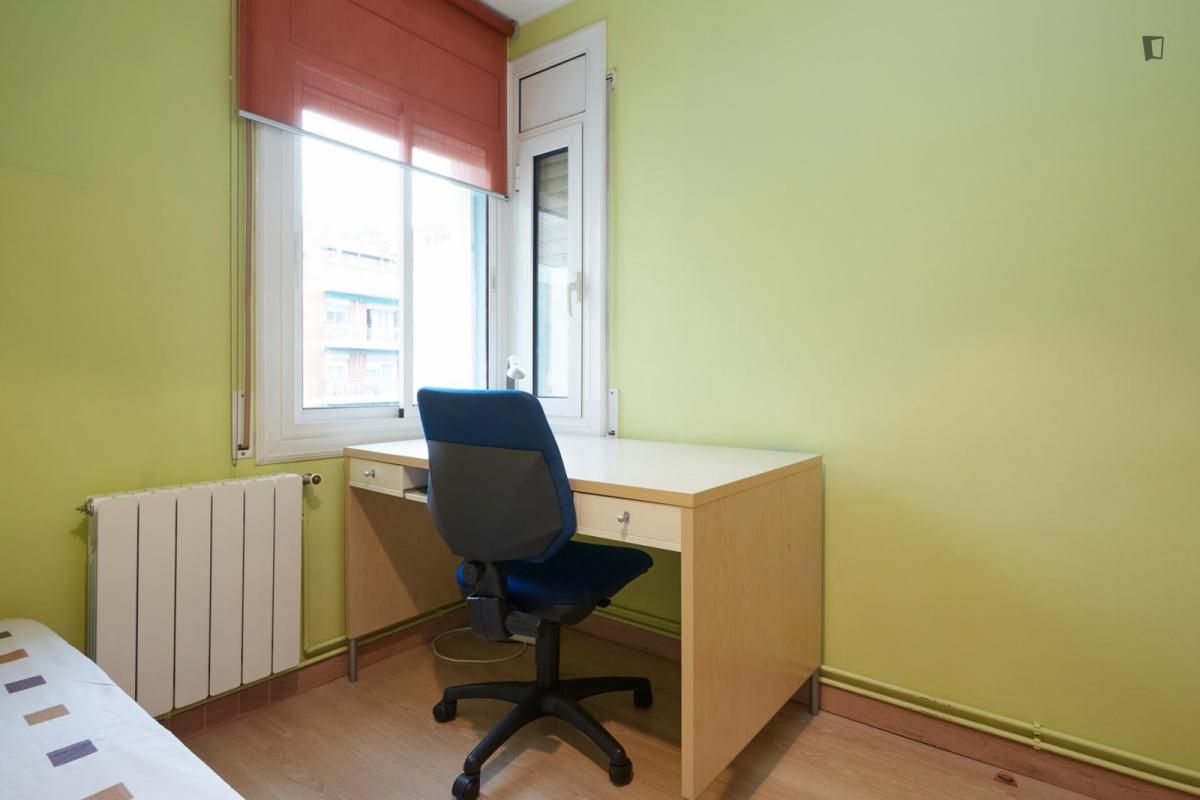 Apartament de lloguer a Horta