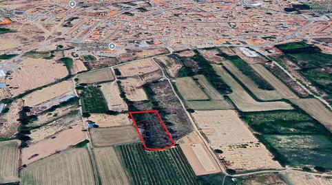 Photo 4 of Land for sale in La Almozara, Zaragoza