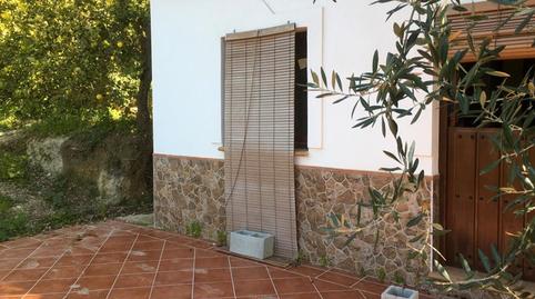 Foto 2 de Finca rústica en venda a Lecrín, Granada