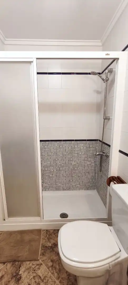 Apartamento con ascensor en venta en Pasaje Puerta de Argel 23, imagen 20