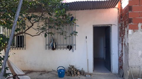 Foto 4 de Finca rústica en venda a Algezares, Murcia Capital
