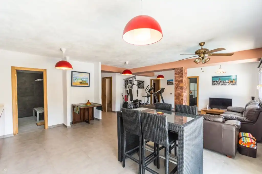 Villa avec piscine à vendre à Mijas pueblo, imagen 29
