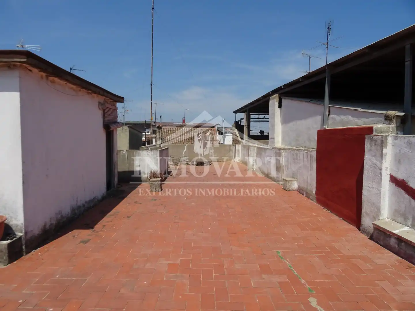Maison mitoyenne avec terrasse à vendre à Carcaixent, imagen 17