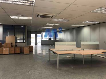 Ufficio in vendita a Valdelaparra