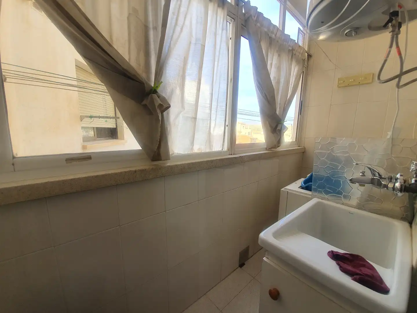 Baño de Piso en venta en Guadix