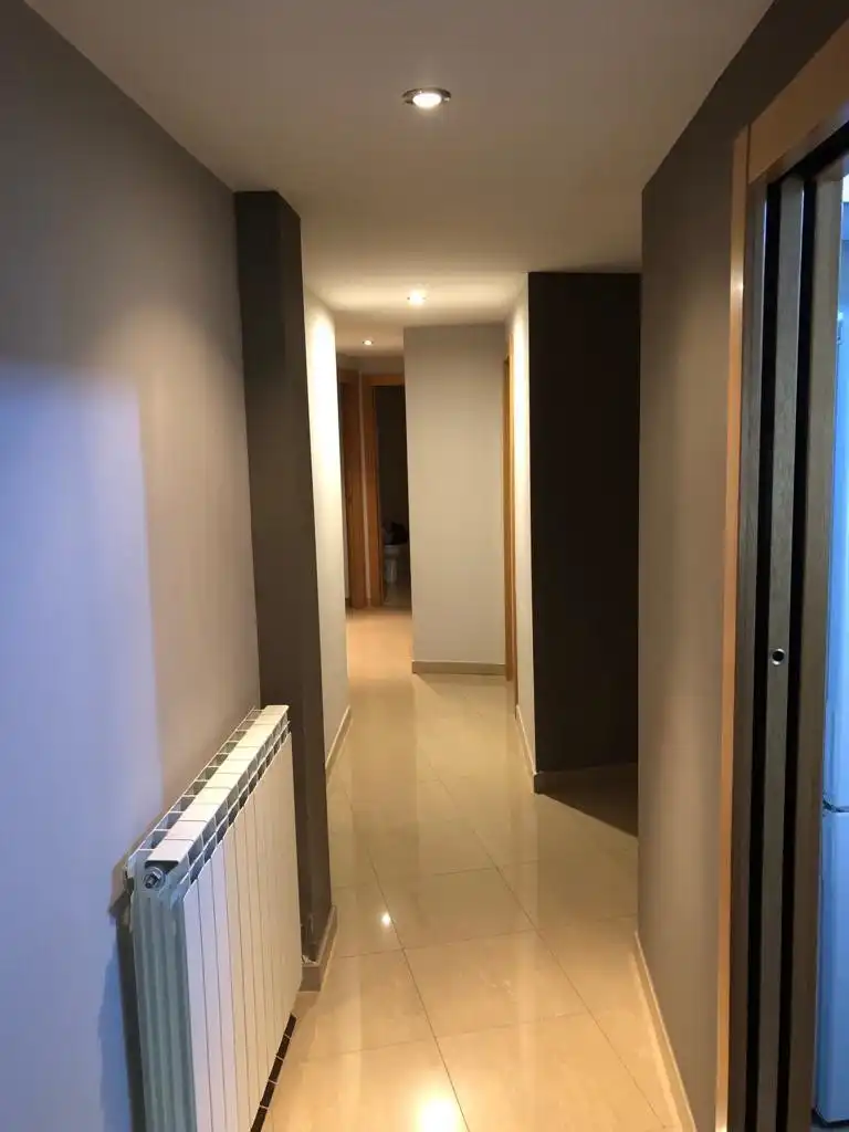 Wohnung zum Verkauf in Calatayud mit Heizung, Möbliert und Ofen