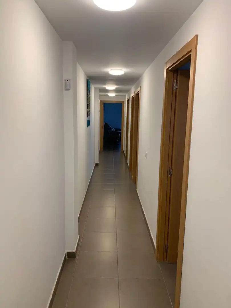 Piso con piscina en venta en Casco Urbano, imagen 22