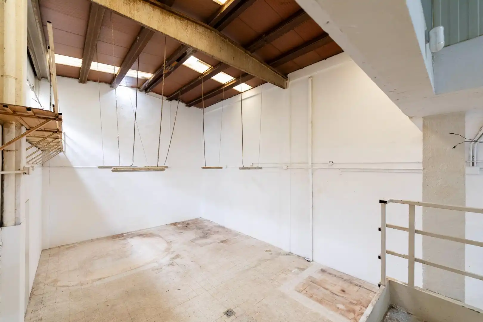 Industrial building for sale in Calle Minas 13, imagen 9