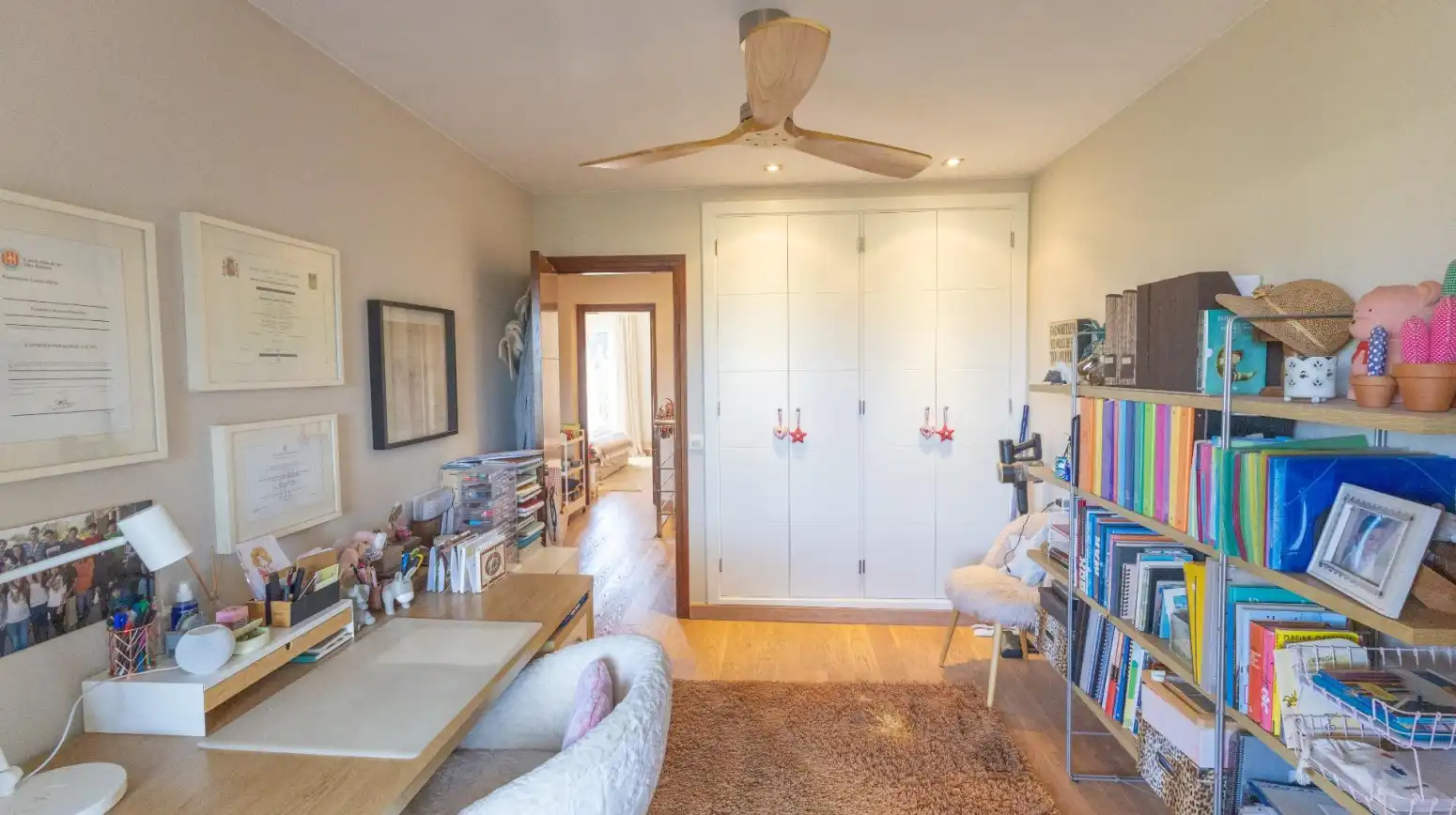 Maison mitoyenne avec terrasse à vendre à Búger - Carrer Mossèn Antoni Maria Alcover, imagen 33