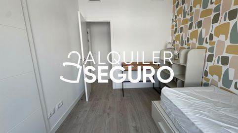 Foto 5 de Pis de lloguer a Doctor Miguel Diaz Recio, El Tejar - Hacienda Bizcochero, Málaga Capital