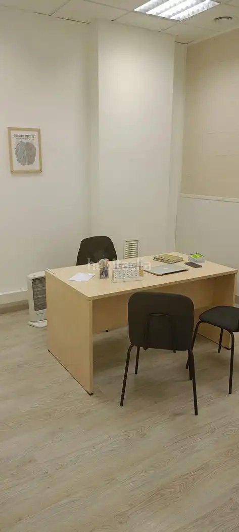 Bureau à louer à Avinguda de Calderó 56, imagen 4
