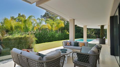 Foto 3 de Casa o chalet de alquiler en 4 Calle Pléyades, Los Naranjos, Marbella