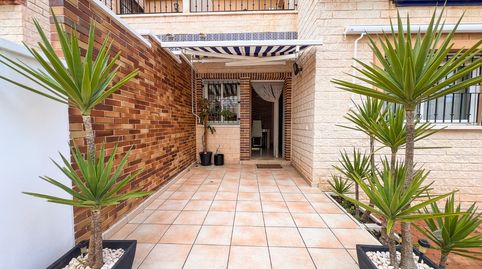 Foto 5 de Casa adosada en venta en El Mojón, Pilar de la Horadada