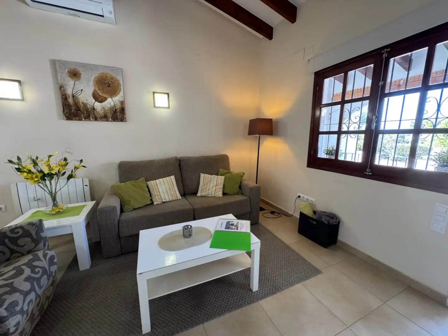 Casa o chalet de alquiler en El Portet - Pla de Mar