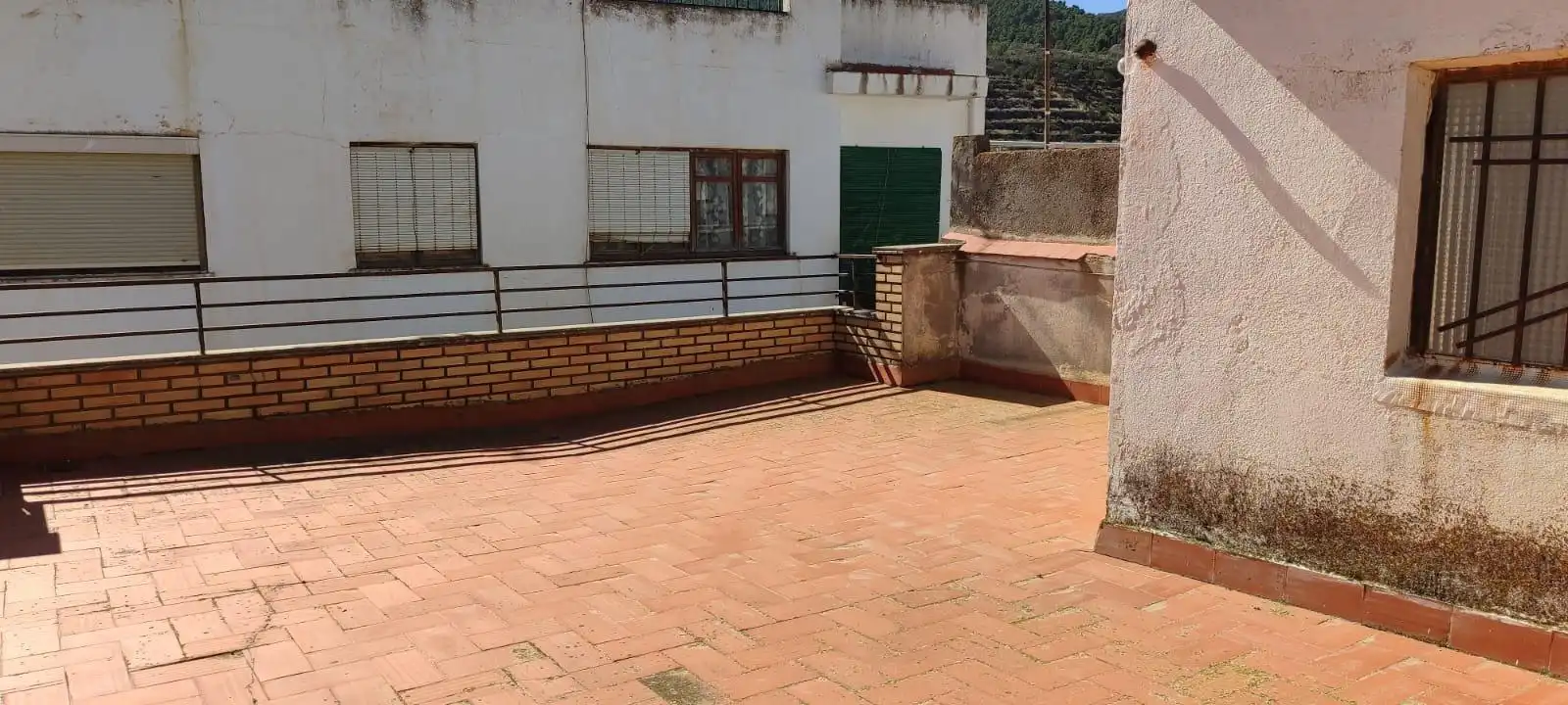 Casa amb terrassa en venda a Serón, imagen 36