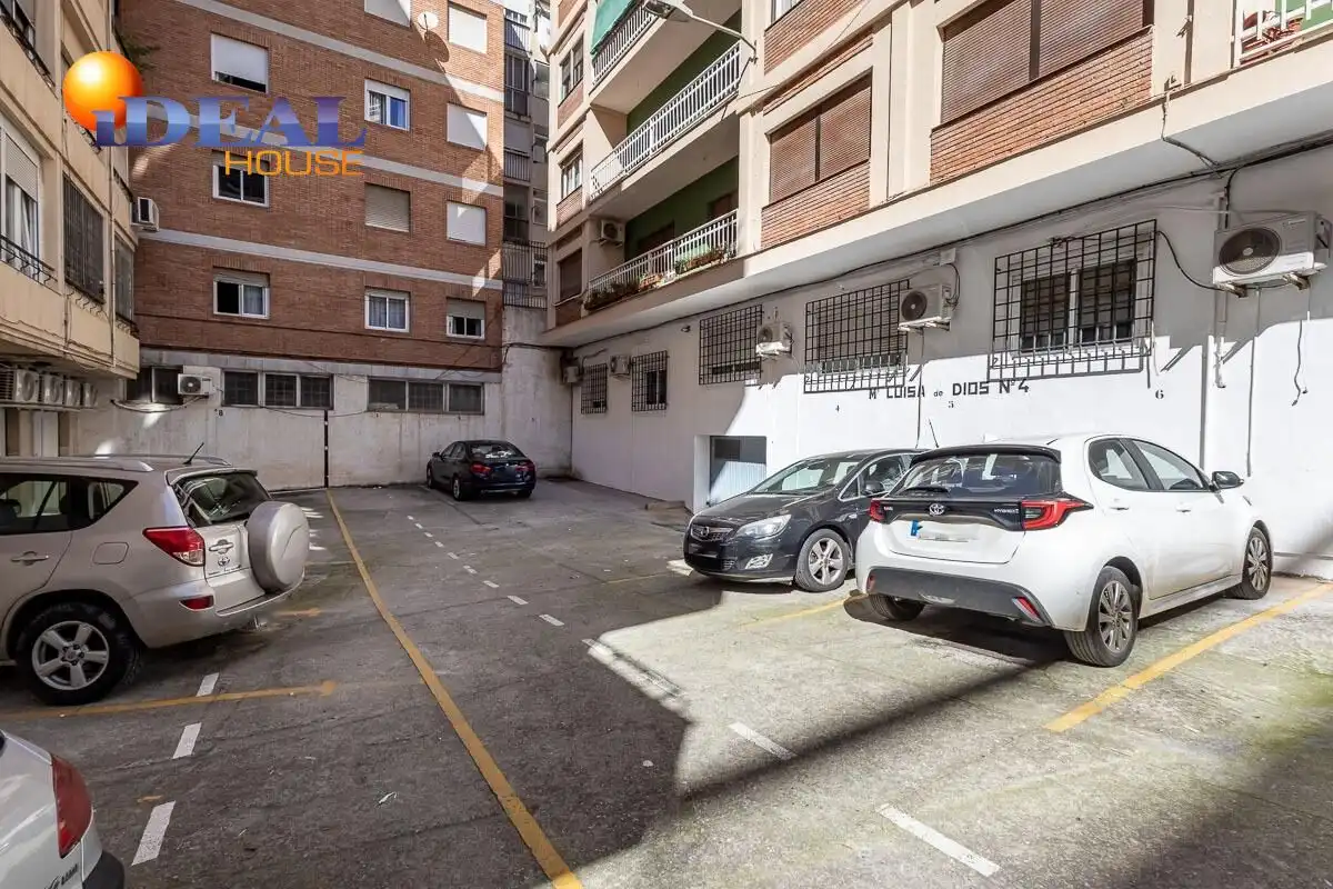 Piso con ascensor en venta en Beiro, imagen 42