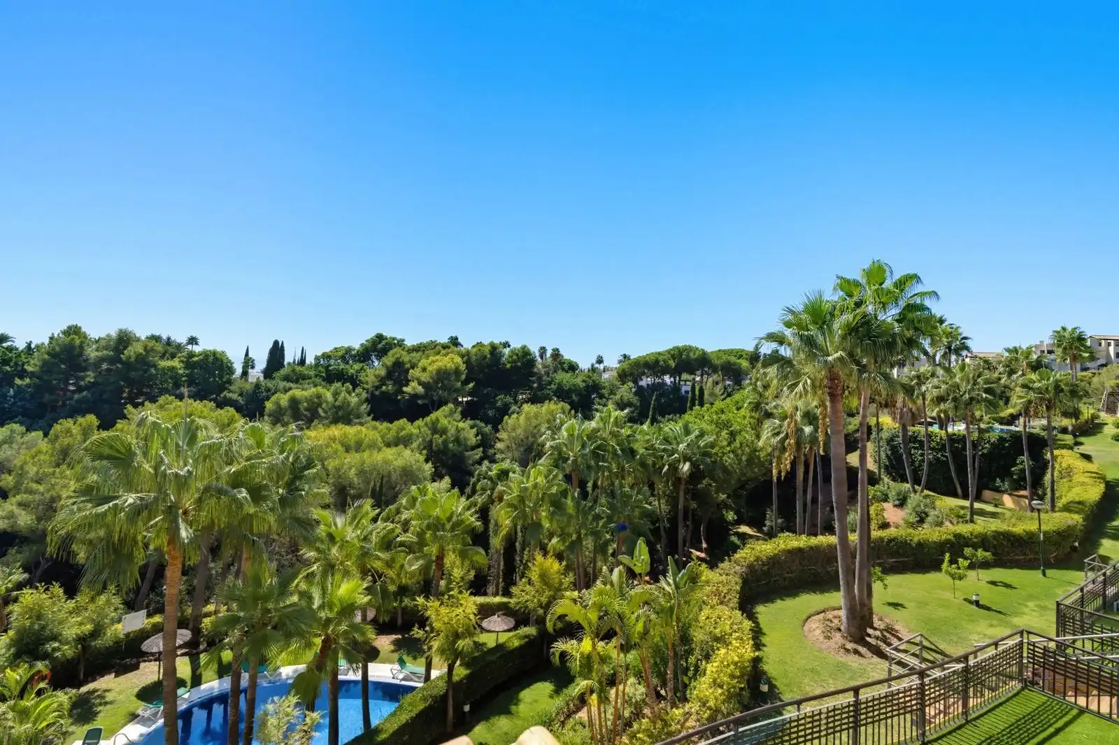 Wohnung mit Pool zum Verkauf in Calle Lago de los Cisnes 1, imagen 16