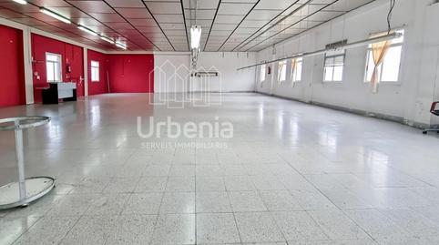 Photo 2 of Industrial buildings for sale in Rocafonda, Mataró