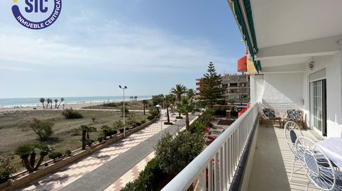 Foto 3 de Piso en venta en Canet D` en Berenguer - Avinguda Blasco Ibáñez, 2, Canet d'En Berenguer, Valencia