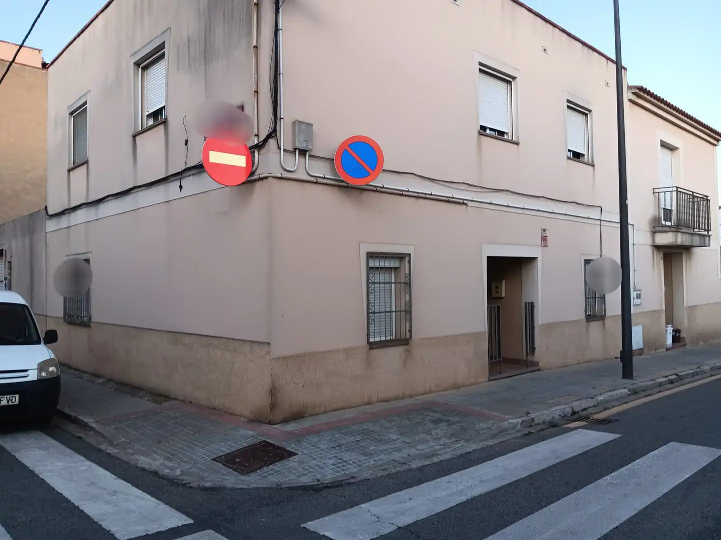 Casa adosada en venta en Migjorn