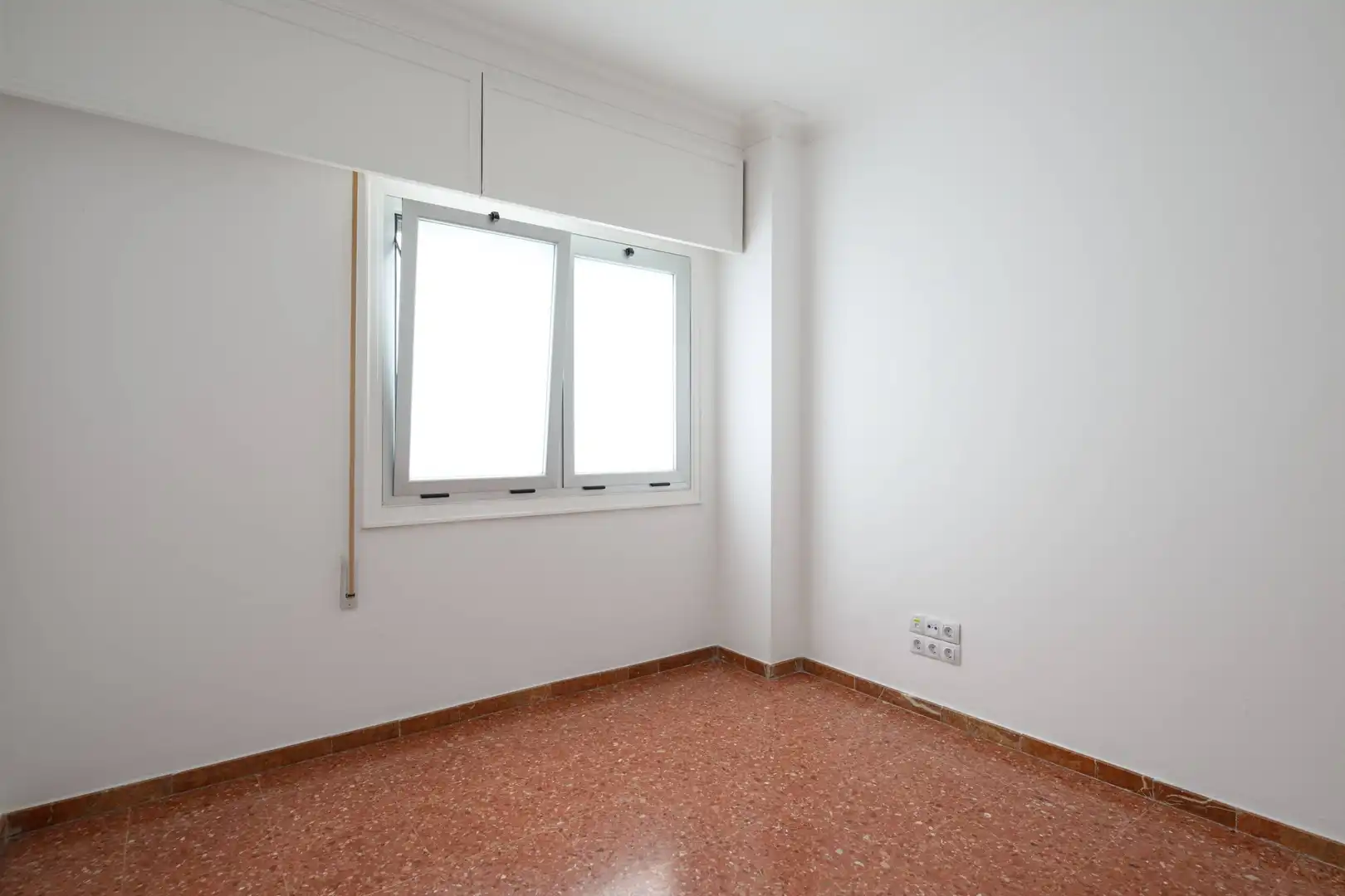 Piso de alquiler en Calle SENADOR CASTILLO OLIVARES, Arenales - Lugo - Avda. Marítima