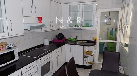 Foto 2 de Piso de alquiler en Varsovia, Concheiros - Fontiñas, Santiago de Compostela