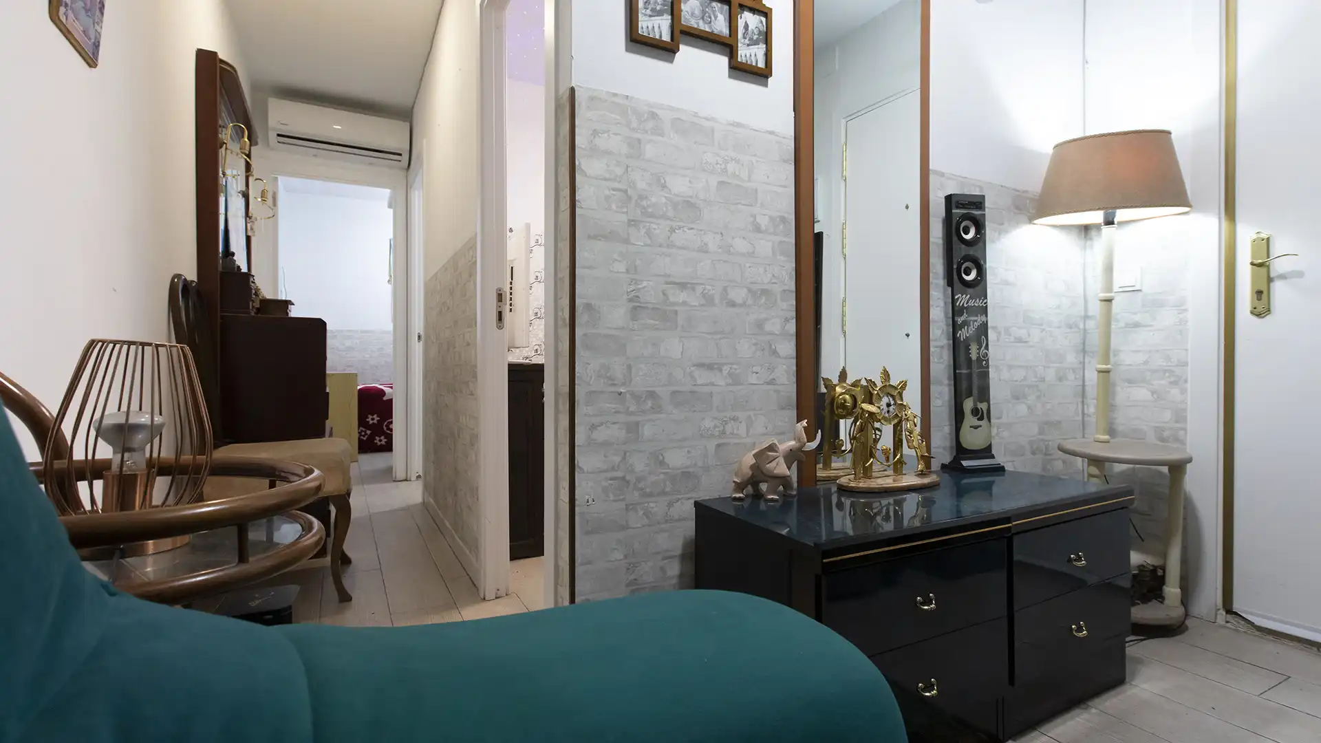 Planta baja en venta en Calle Inmaculada Concepción, Comillas