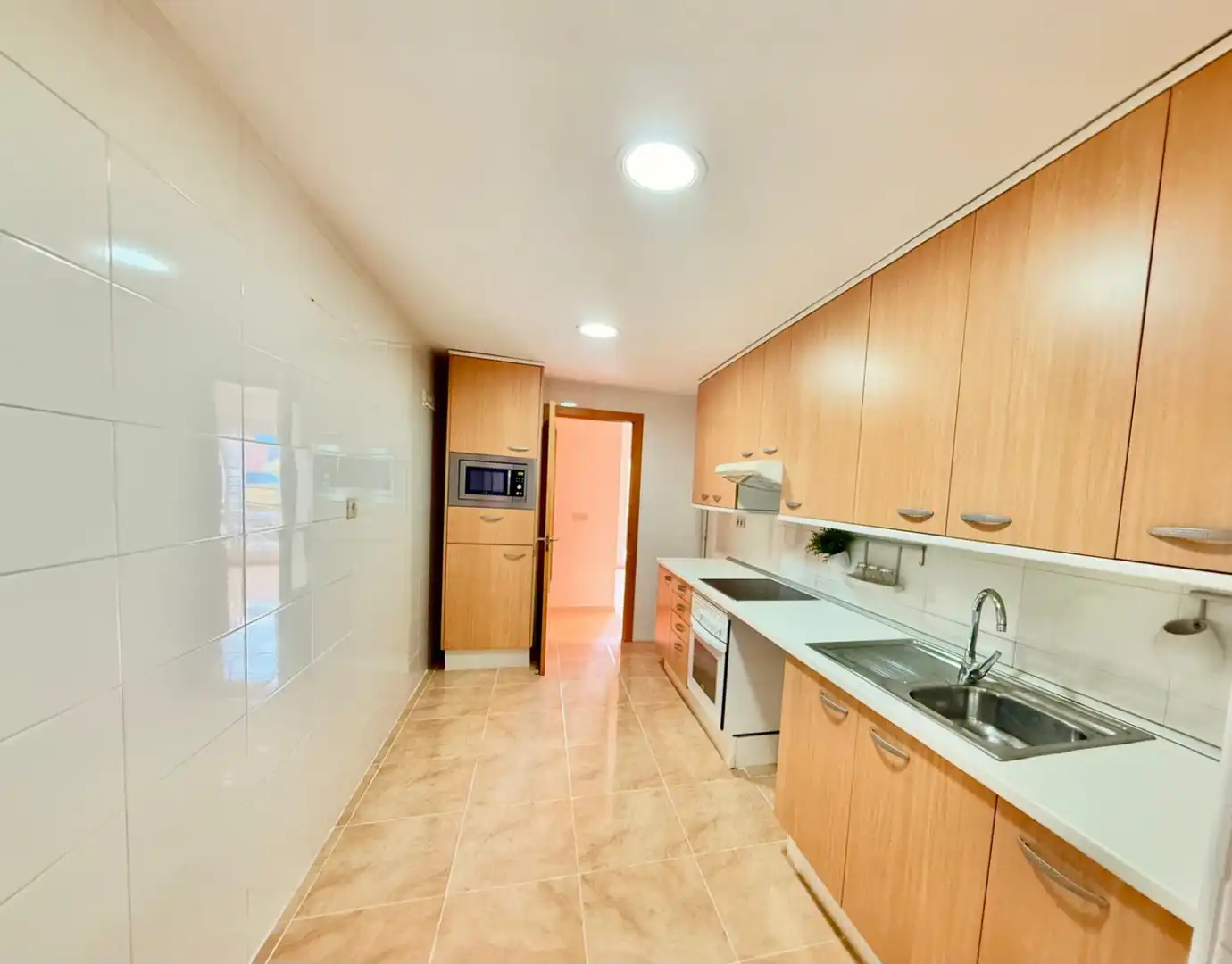Flat with pool to rent in Sagunto ciudad, imagen 5