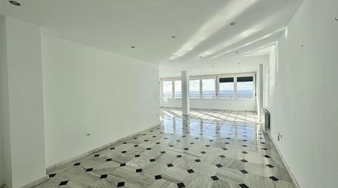 Foto 2 de Piso de alquiler en Playa Levante, Alicante