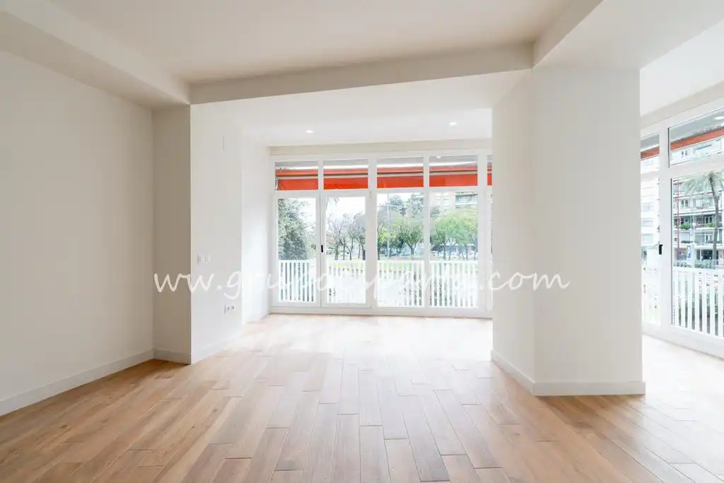 Flat for rent in Plaza De Cuba, 1, Los Remedios