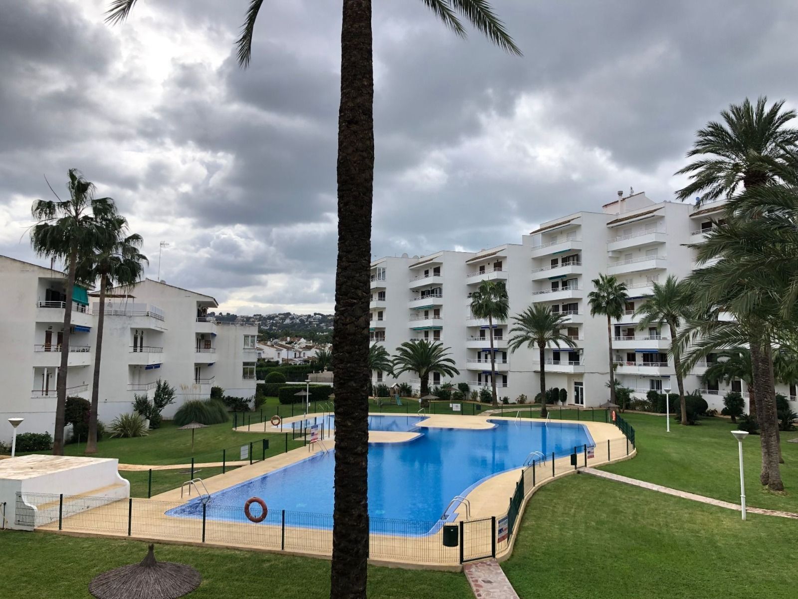 Apartamento en venta en Montañar - El Arenal