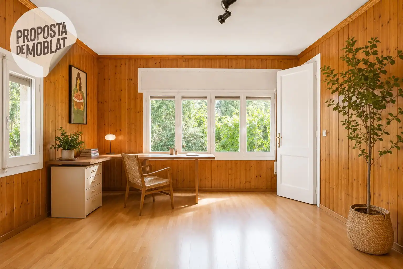 Casa o chalet en venta en RUBI, Valldoreix