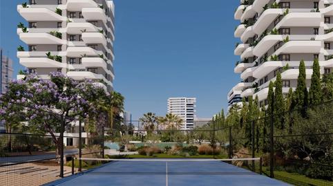 Photo 4 from new construction home in Flat for sale in Avenida de Rumania, Marisol Park - Ortembach - Los Almendros, Alicante