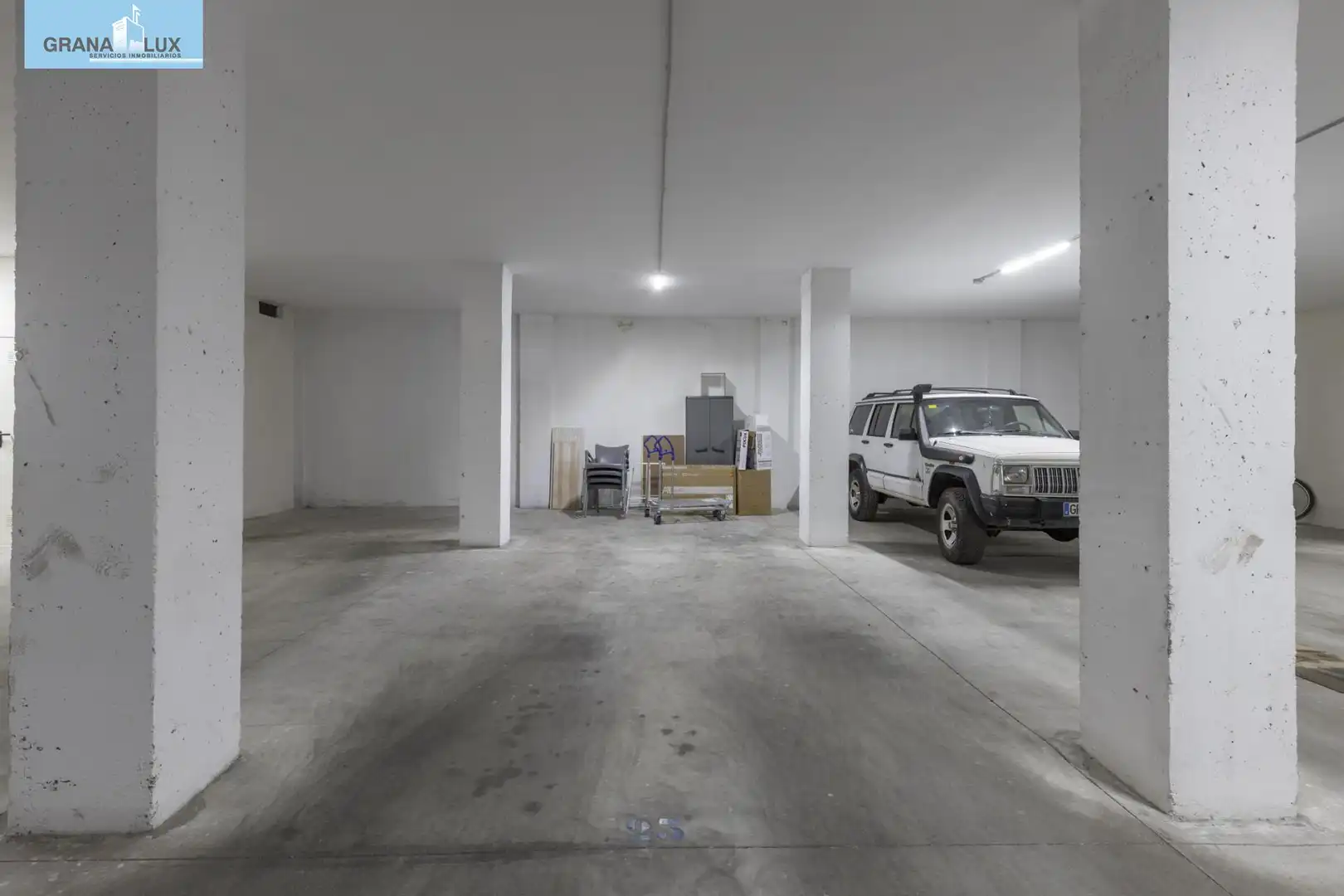 Mini appartamento con terrazza in vendita a 1 Avenida Casa Grande #1, imagen 44