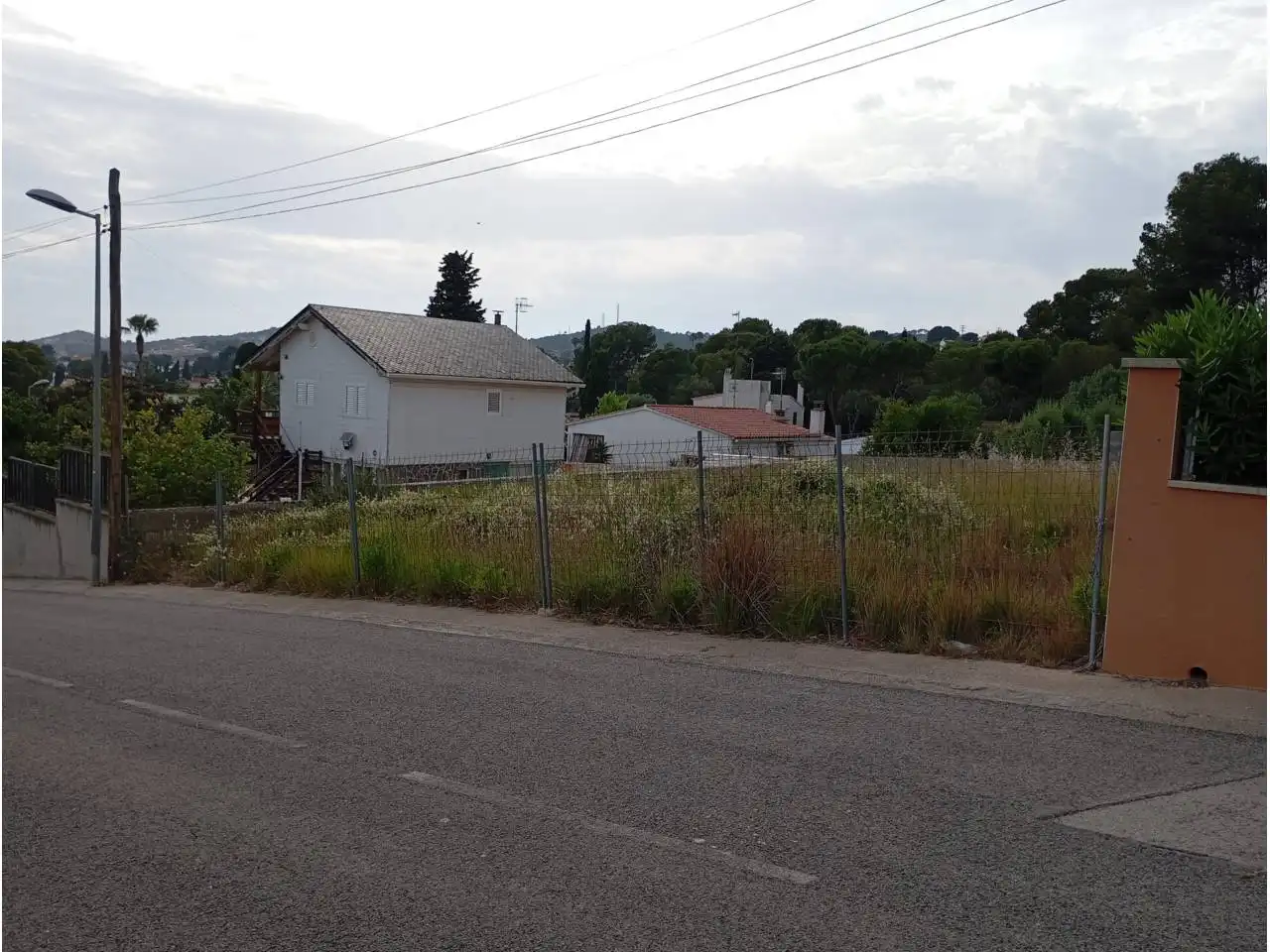 Residencial en venda en Cunit