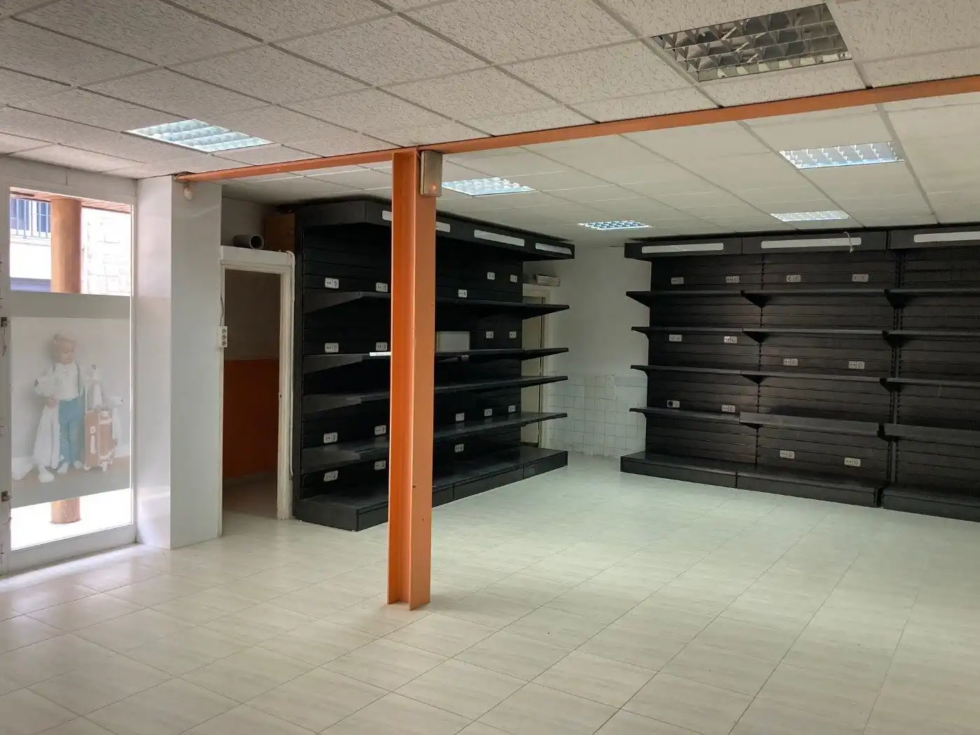 Commercial properties for rent in Igualada  with Air Conditioner