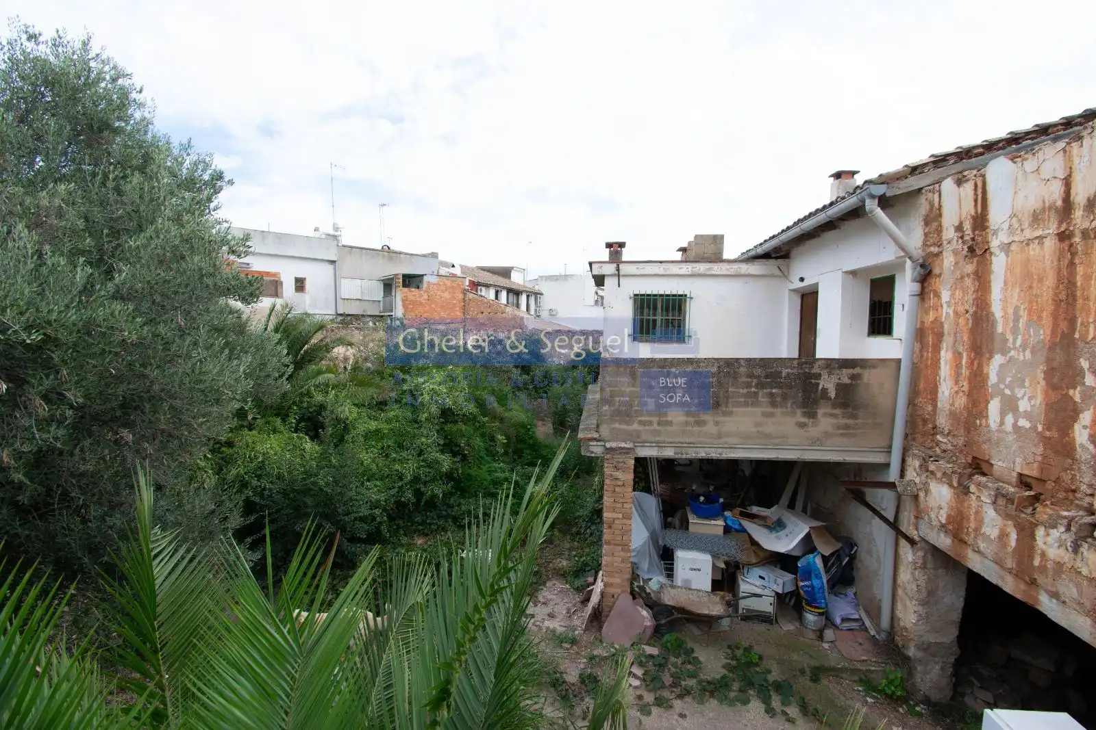 Terrenys i solars en venda a Calvario, 10, imagen 8