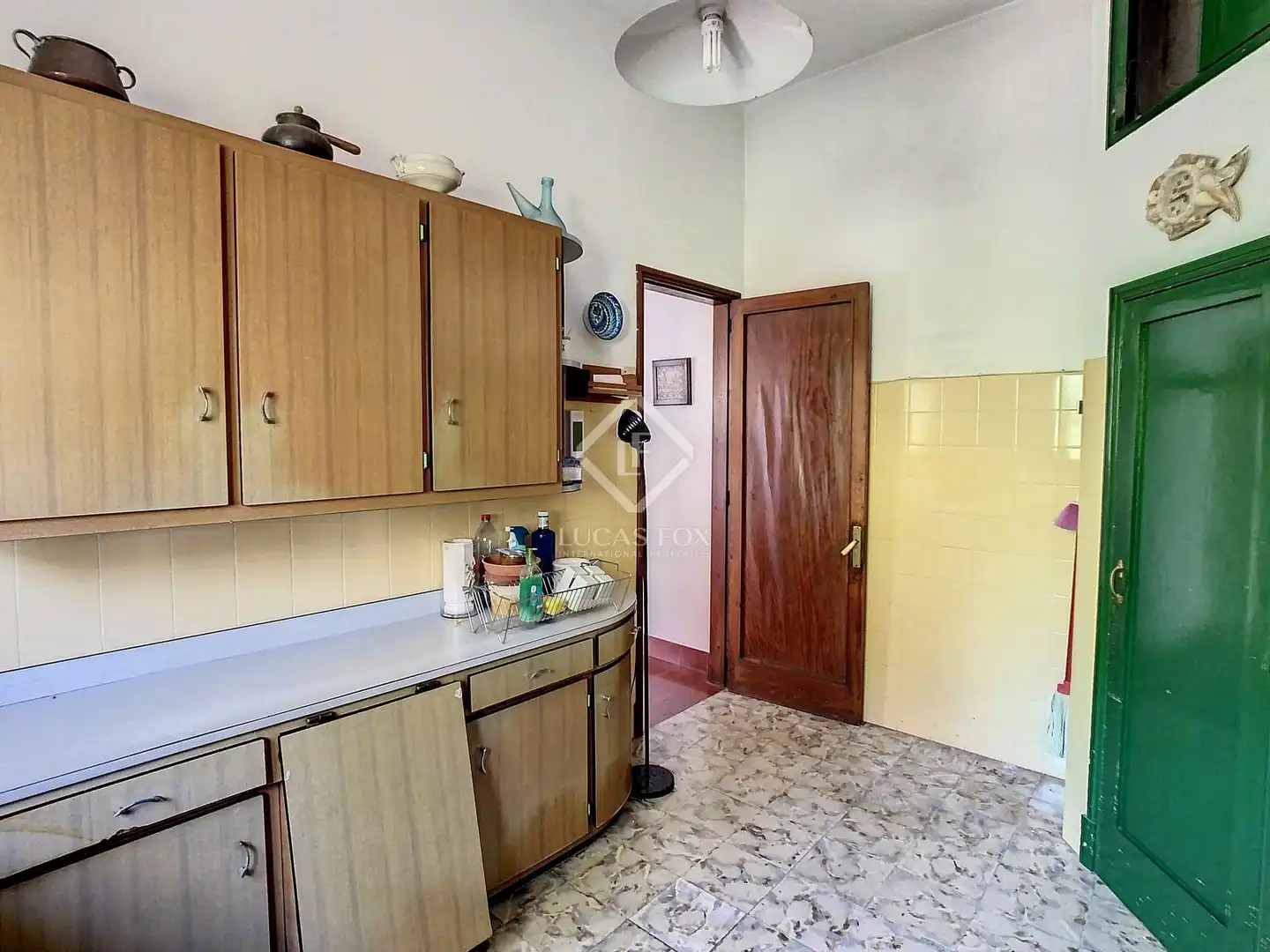 Villa con giardino in vendita a Cala Blanca, imagen 16
