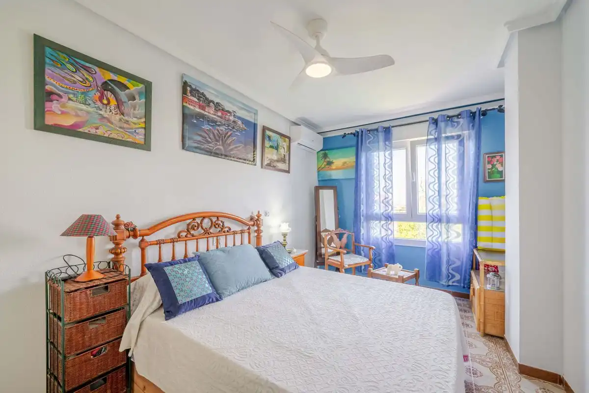 Piso con ascensor en venta en Calle San Miguel de Salinas, imagen 20