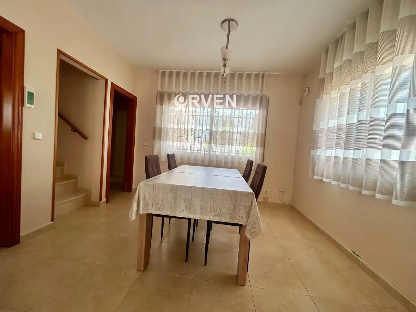 Vista exterior de Casa o chalet en venta en Torredembarra con Aire acondicionado y Calefacción